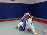 Inside the University 13 - Hip Bump Sweep from Closed Guard